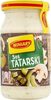 Sauce Tatare 6 x - Produit