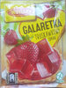 Galaretka truskawkowa - Produit