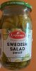 Swedish salad sweet - Product