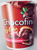 Chocofini krem o smaku czekoladowym - نتاج