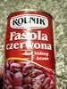 Red kidney beans - Product