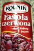 Red kidney beans - Produkt