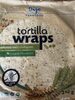 Tortilla wraca - Produkt