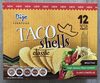 Taco shells - Product