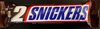 Snickers x2 - Product