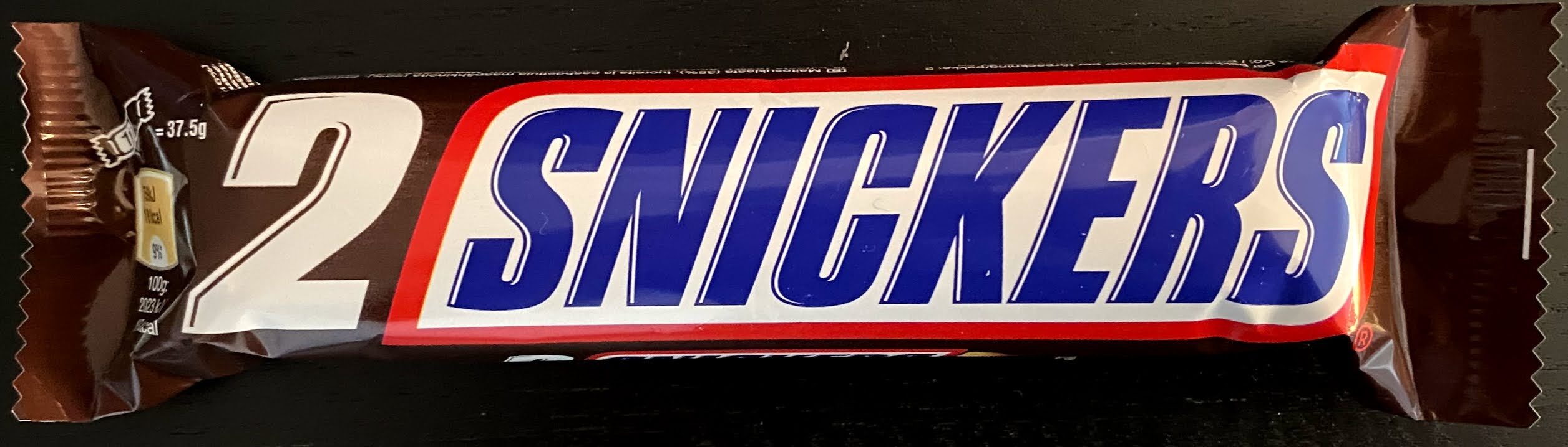 Snickers x2 - نتاج - en