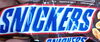 Snickers x2 - Produkt