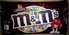 M&m's chocolate - Producto