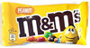 M&M's peanut - Produkt