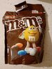 chocolate m&m's - Produto