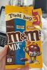 M&ms mix - Product