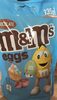 M&m's eggs - Product
