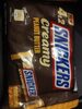 Snickers Creamy Peanut Butter - Produit