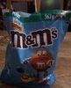 M&m’s salted caramel - Produkt
