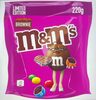 m&m's Limited Edition Brownie - Prodotto