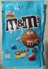 M&M's salted caramel - Product