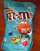 M&M Caramelo - Producto