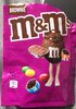 Brownie m&m - Product