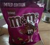 M&M’s Brownie - Produit