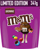 Billes M&M's Saveur Brownie - Product