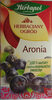 Herb. aronia Herbapol 20SZT - Produkt
