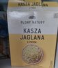 Kasza Jaglana - Produkt