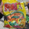 Fruit chews candy - Produkt
