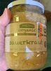 Sauerkraut - Prodotto