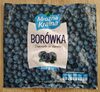 Borówka - Produkt