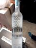 Belvedere vodka - Produkt