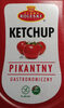 Ketchup pikantny gastronomiczny - Produit