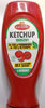 Ketchup łagodny markowy - Produkt