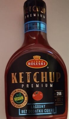 Ketchup Premium Łagodny - Product