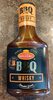 BBQ Sauce Whisky - Product