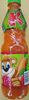 Kubus - Carrot-apple-raspberry Juice - Produkt
