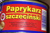 Paprykarz szczeciński - Product