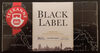 Black label - Product