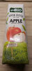 Sok Jabłkowy goBio - Product