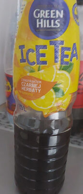Ice Tea Lemon - Produit - pl