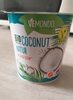 Bio coconut - Produkt