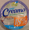Creamo - Produkt