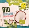 Bio coco nature - Product