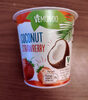 Coconut strawberry - Product