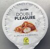 Double Pleasure - Produkt