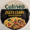 Żółte curry makaron z warzywami - Produkt