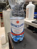 Woda mineralna gazowana Kryniczanka - Produkt