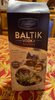 Baltik Vodka chocolat - Produit