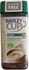 Kornkaffe Barleycup økologisk - 100 GR - Rømer Produkt - Produkt