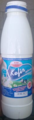 Kefir naturalny - Product