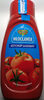 Wloclawek Mild Tomato Ketchup - Produit